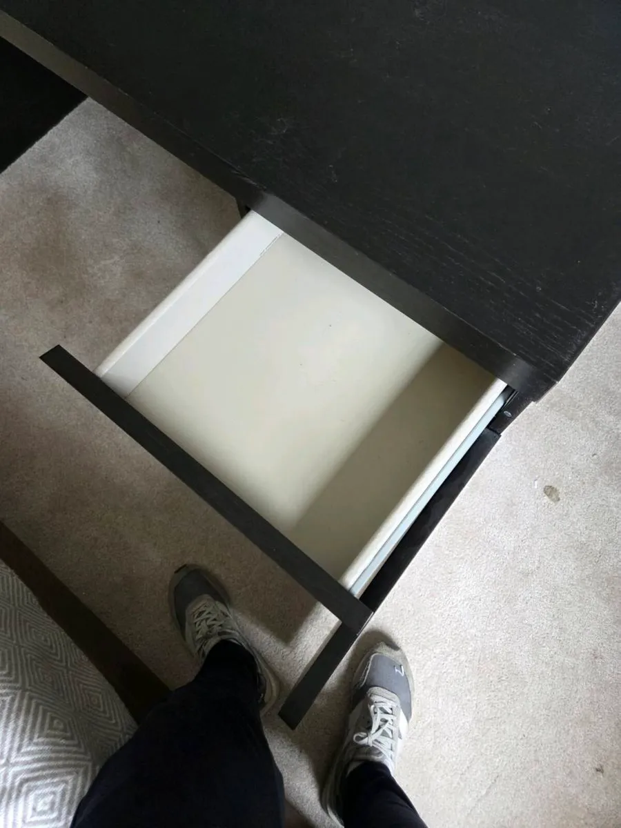 Desk and Chair - Image 4