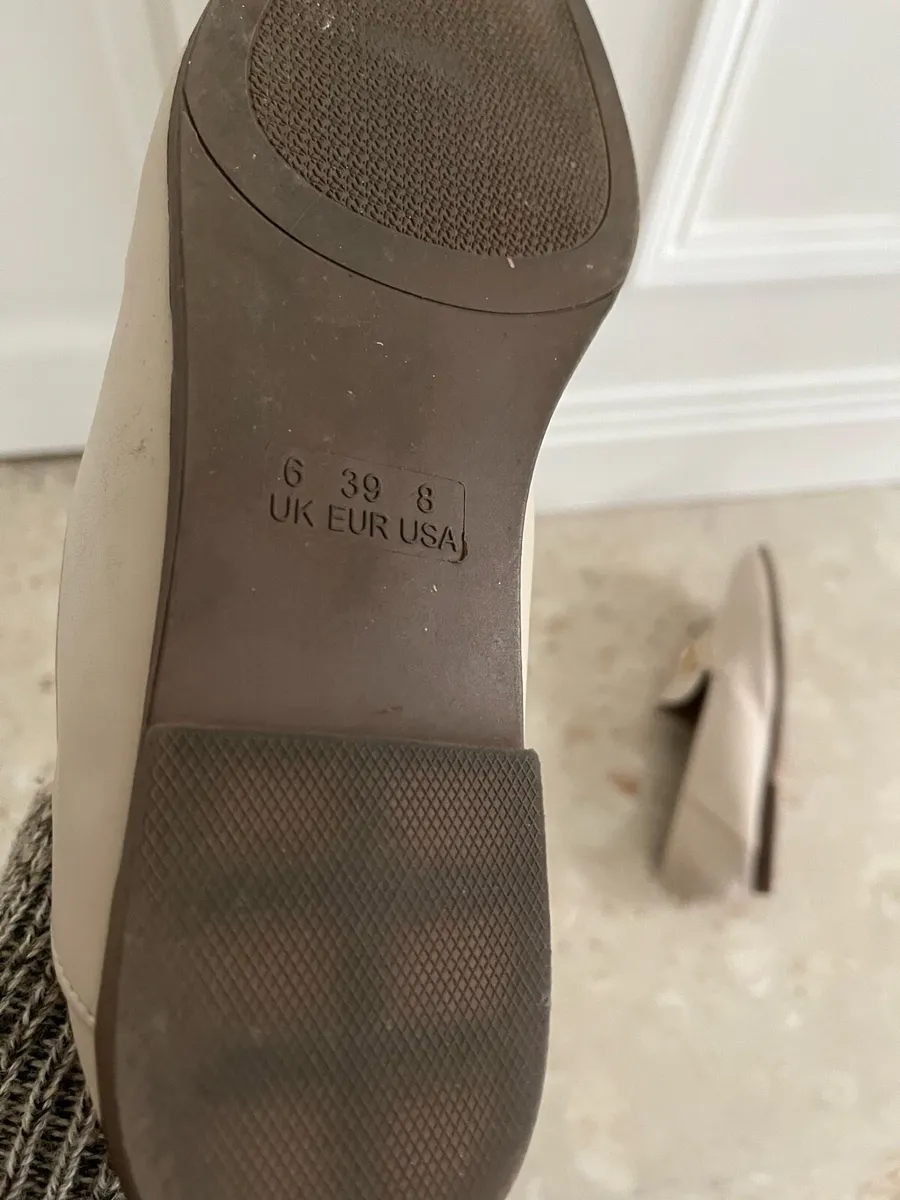 Women’s flats - Image 3