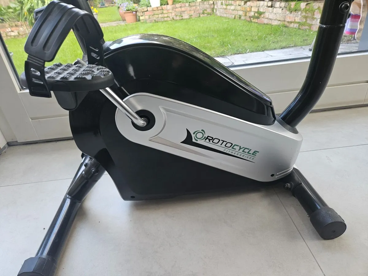 Exercise Bike - Image 1