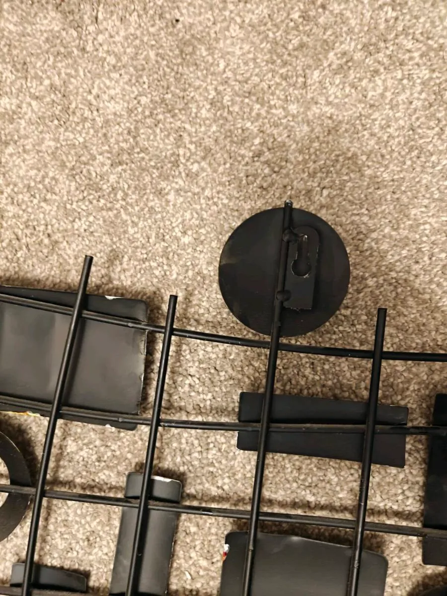 Beautiful wall art piece - Image 3