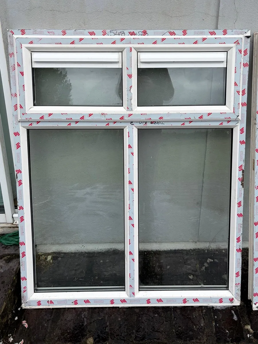 Windows- new and used - Image 1