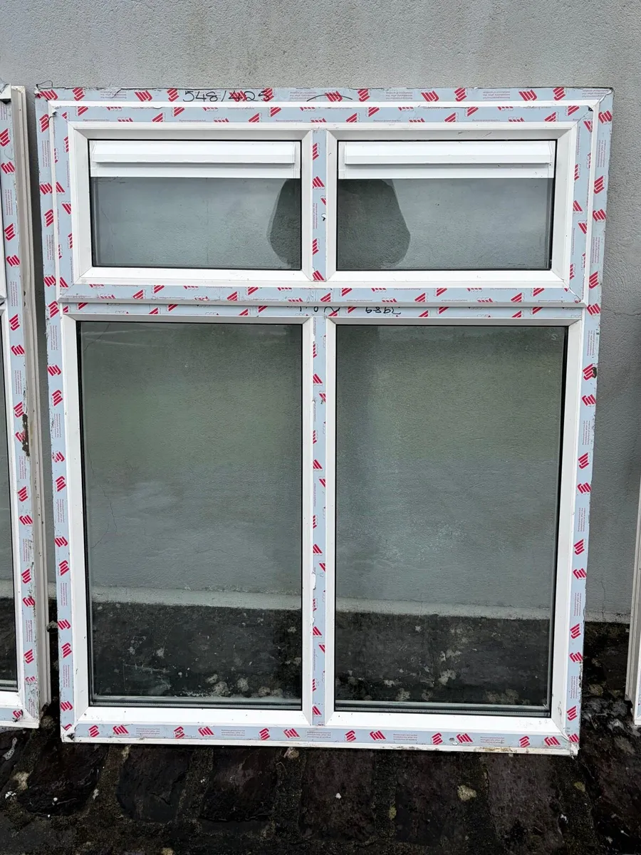 Windows- new and used - Image 2