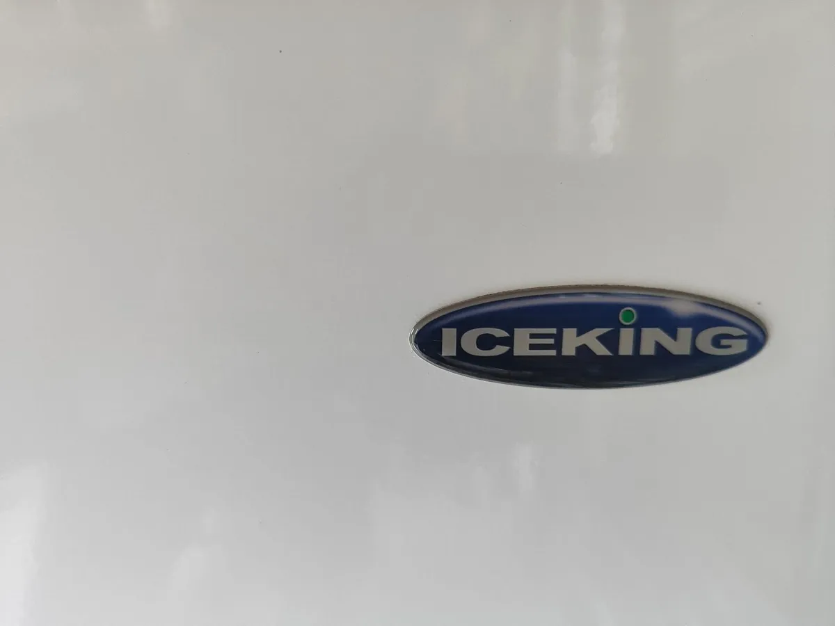 Iceking Freezer - Image 1
