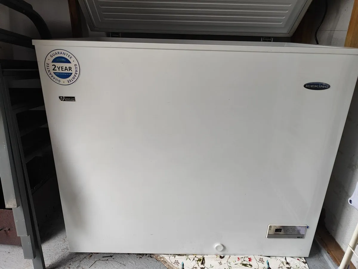 Iceking Freezer - Image 3