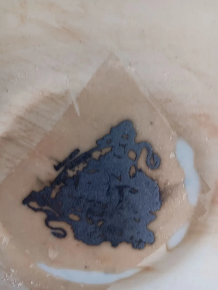 Vintage style footbath - Image 2