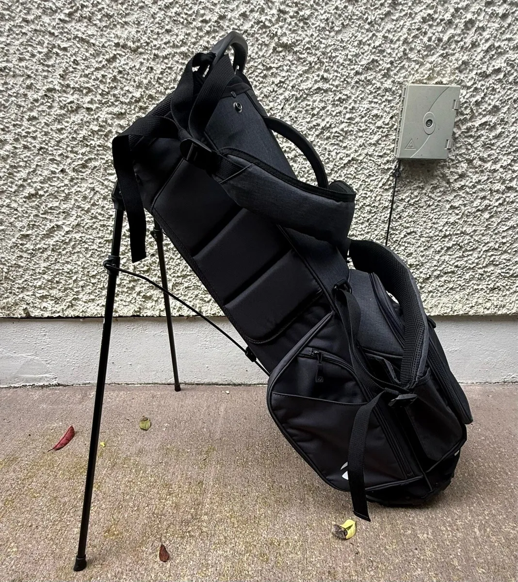 Taylormade Flextech stand bag - Image 1