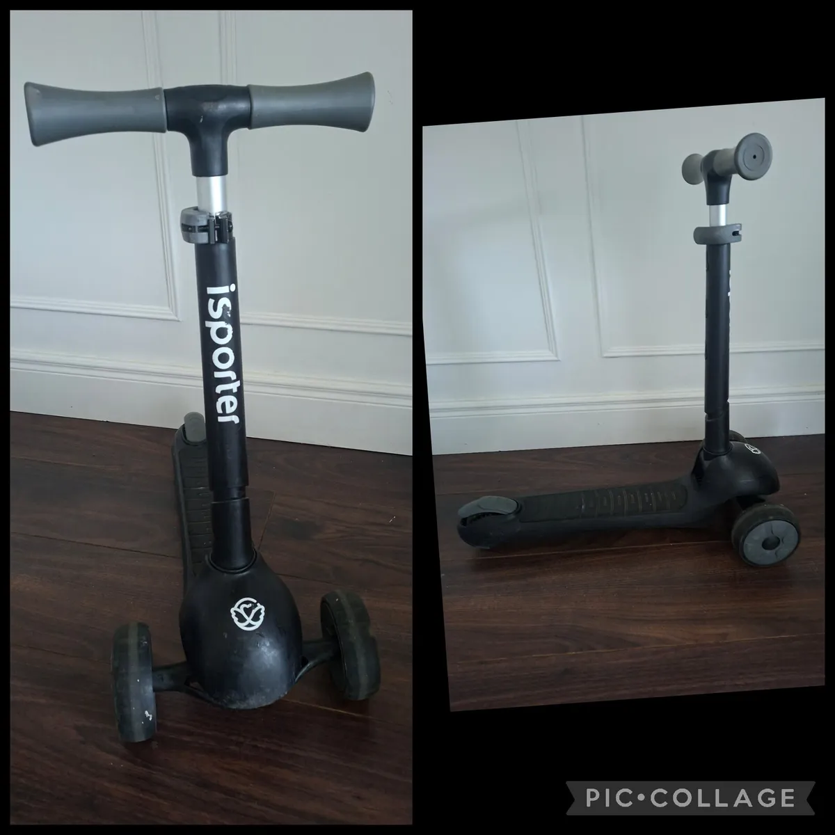 Child's scooter