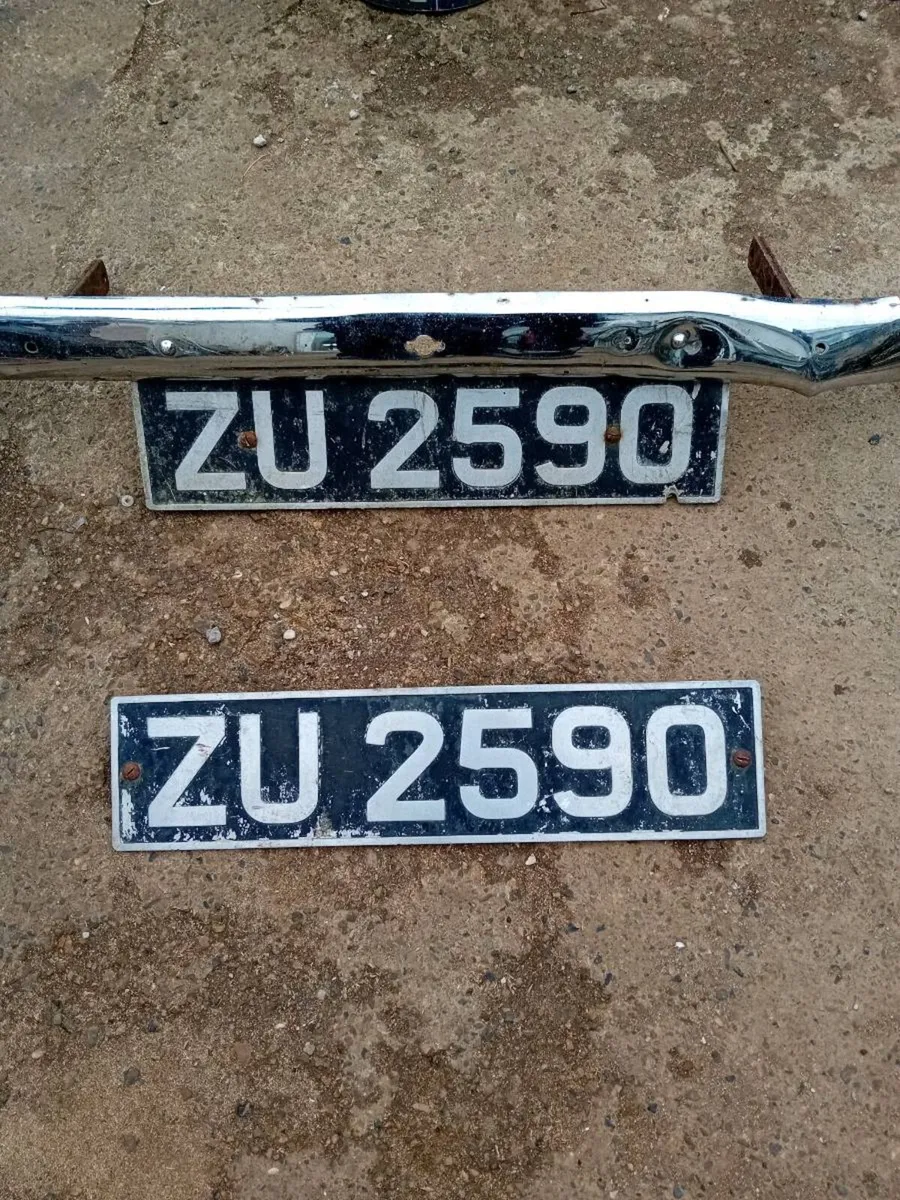 ANTIQUE AND COLLECT - Image 1