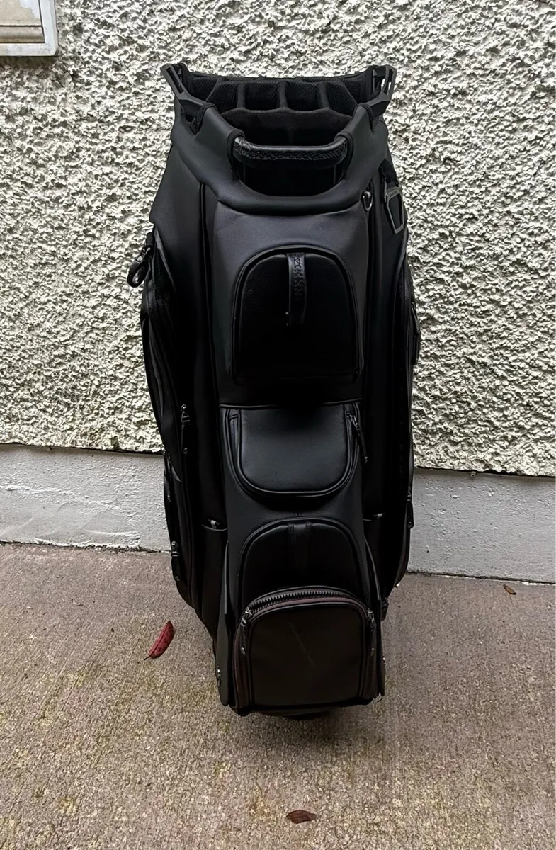 Vessel premium cart bag - Image 2
