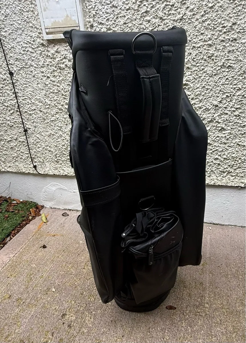 Vessel premium cart bag - Image 4