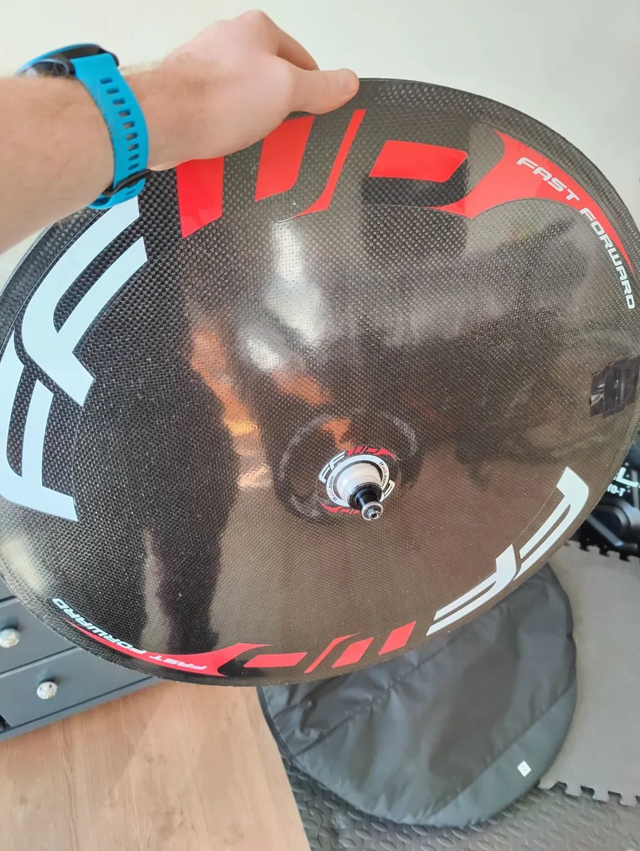 Trek Speed Concept - Image 2