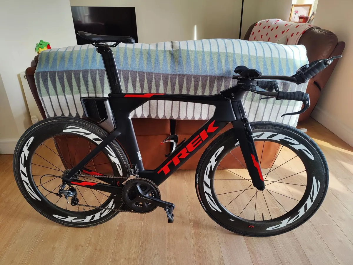 Trek Speed Concept - Image 1