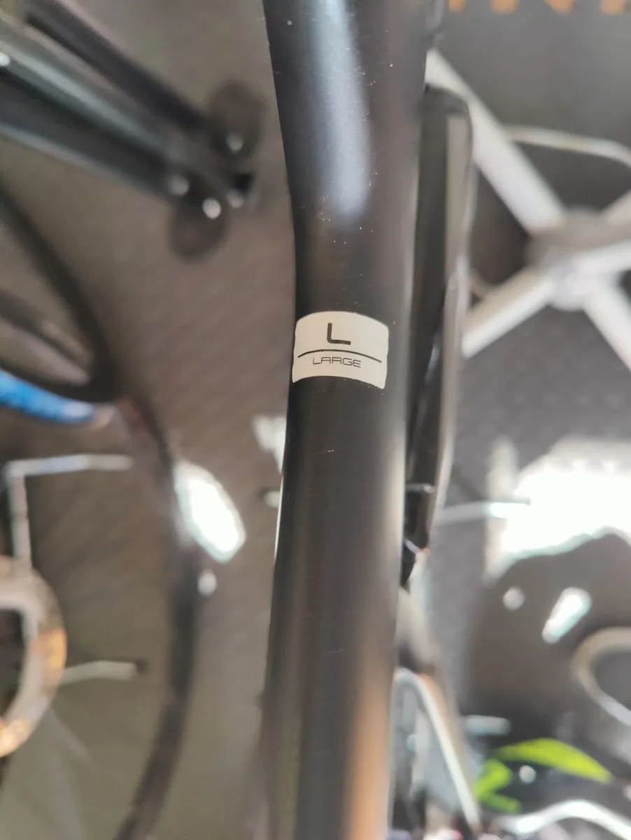 Trek Speed Concept - Image 4