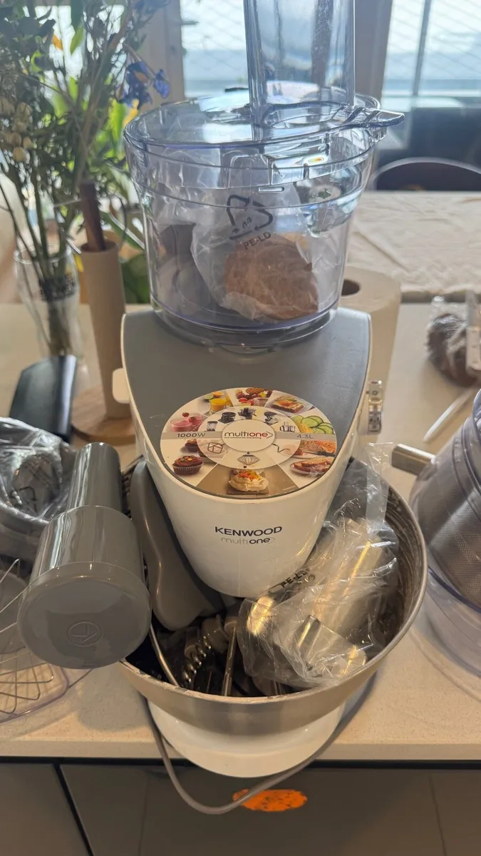 Kenwood MultiOne - Image 3