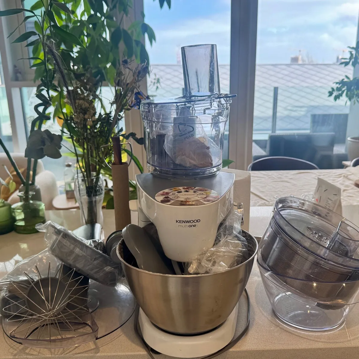 Kenwood MultiOne - Image 1