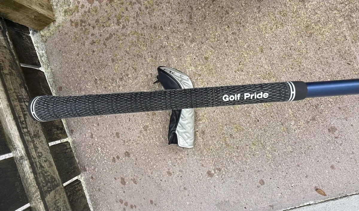 Taylormade Qi35 max 5 wood - Image 4