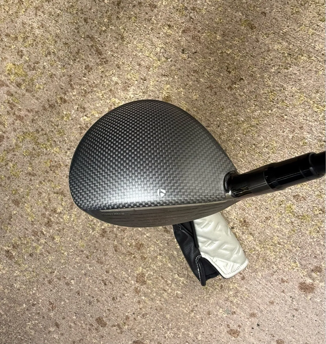 Taylormade Qi35 max 5 wood - Image 2