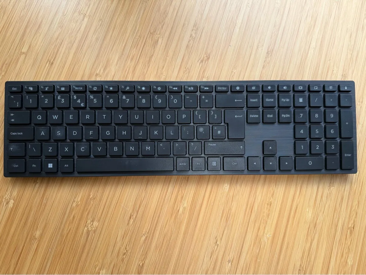 Brand New Acer wireless keyboard - Image 1