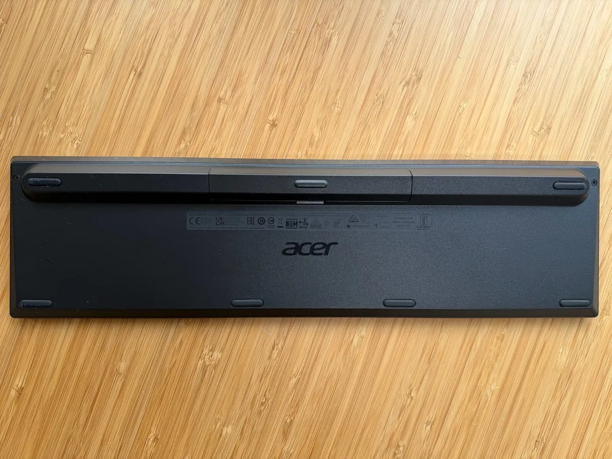 Brand New Acer wireless keyboard - Image 2