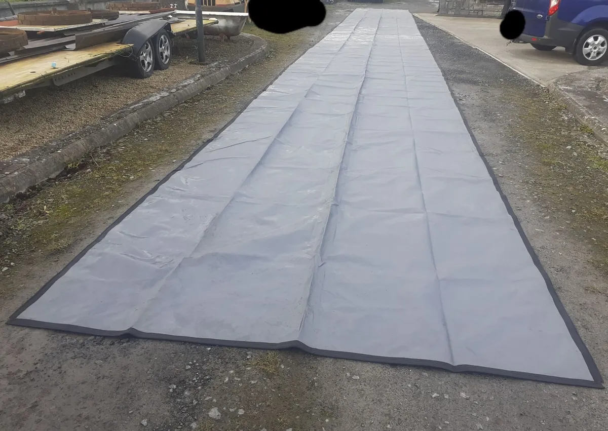 Tarpaulin Covers - Image 1
