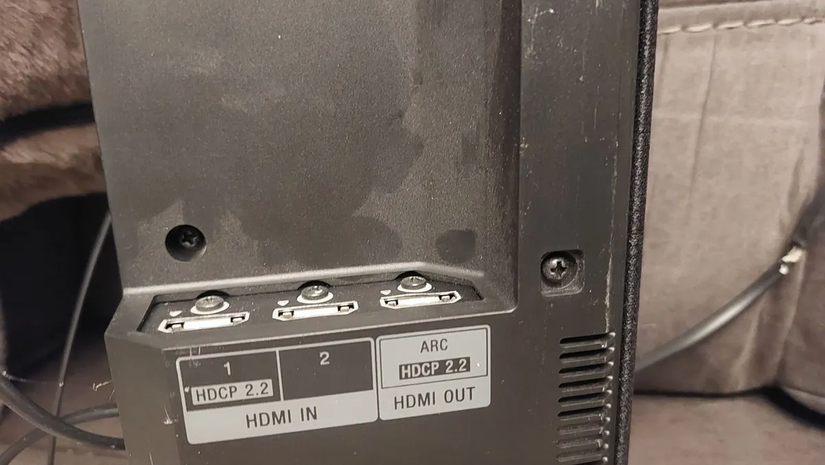 soundbar sony - Image 2