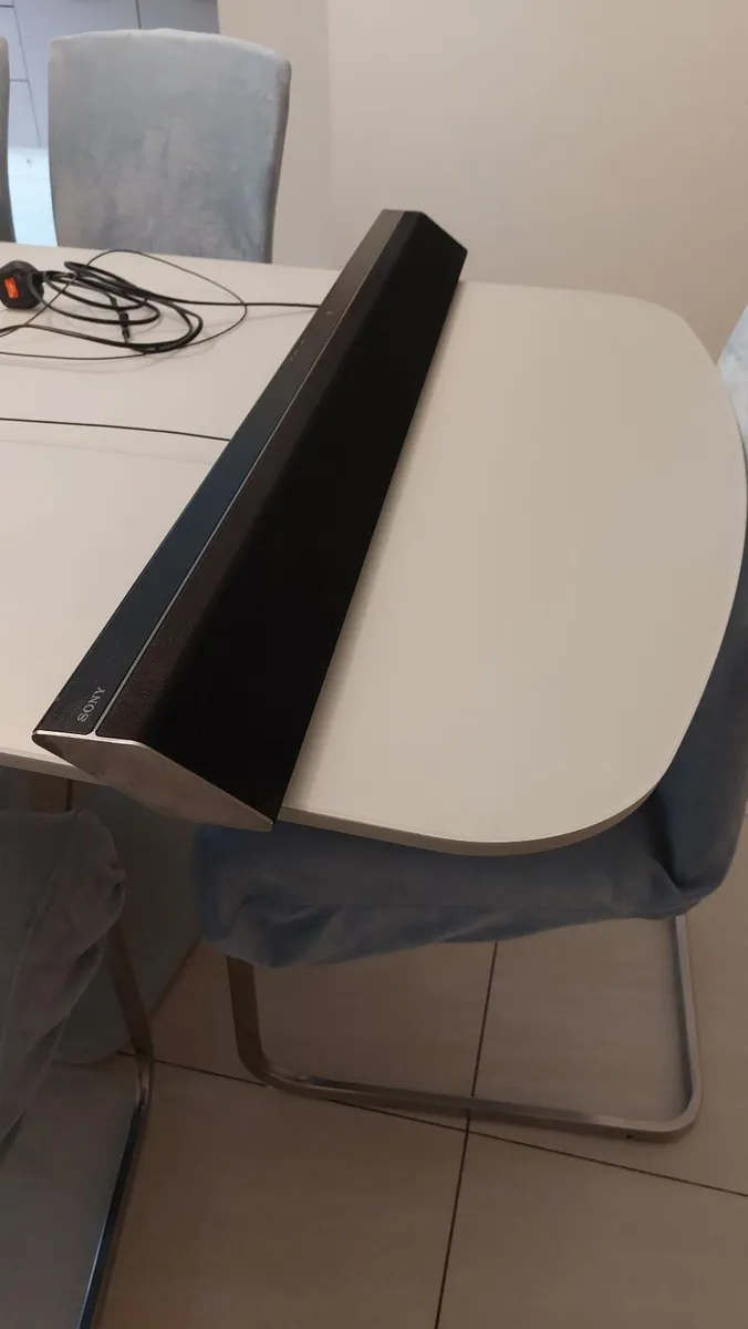 soundbar sony - Image 1
