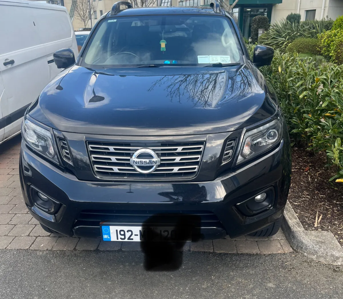Nissan navara - Image 2