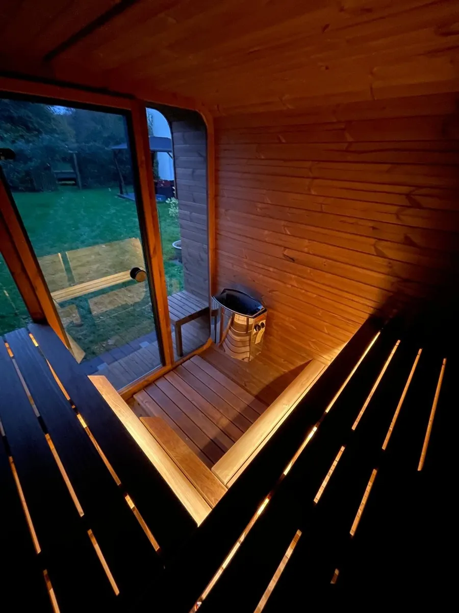 Barrelsaunas - Image 3