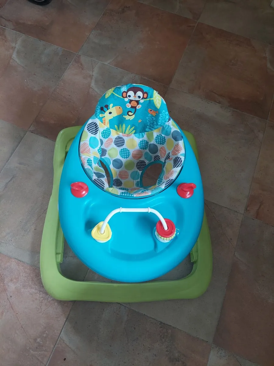 Baby walker - Image 2