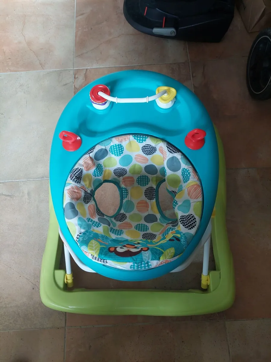 Baby walker - Image 4