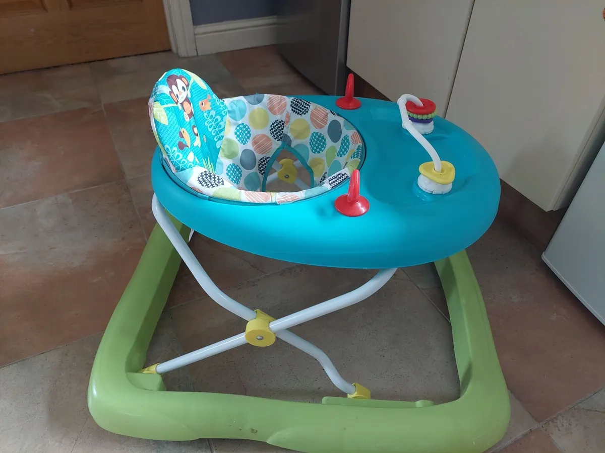 Baby walker - Image 3