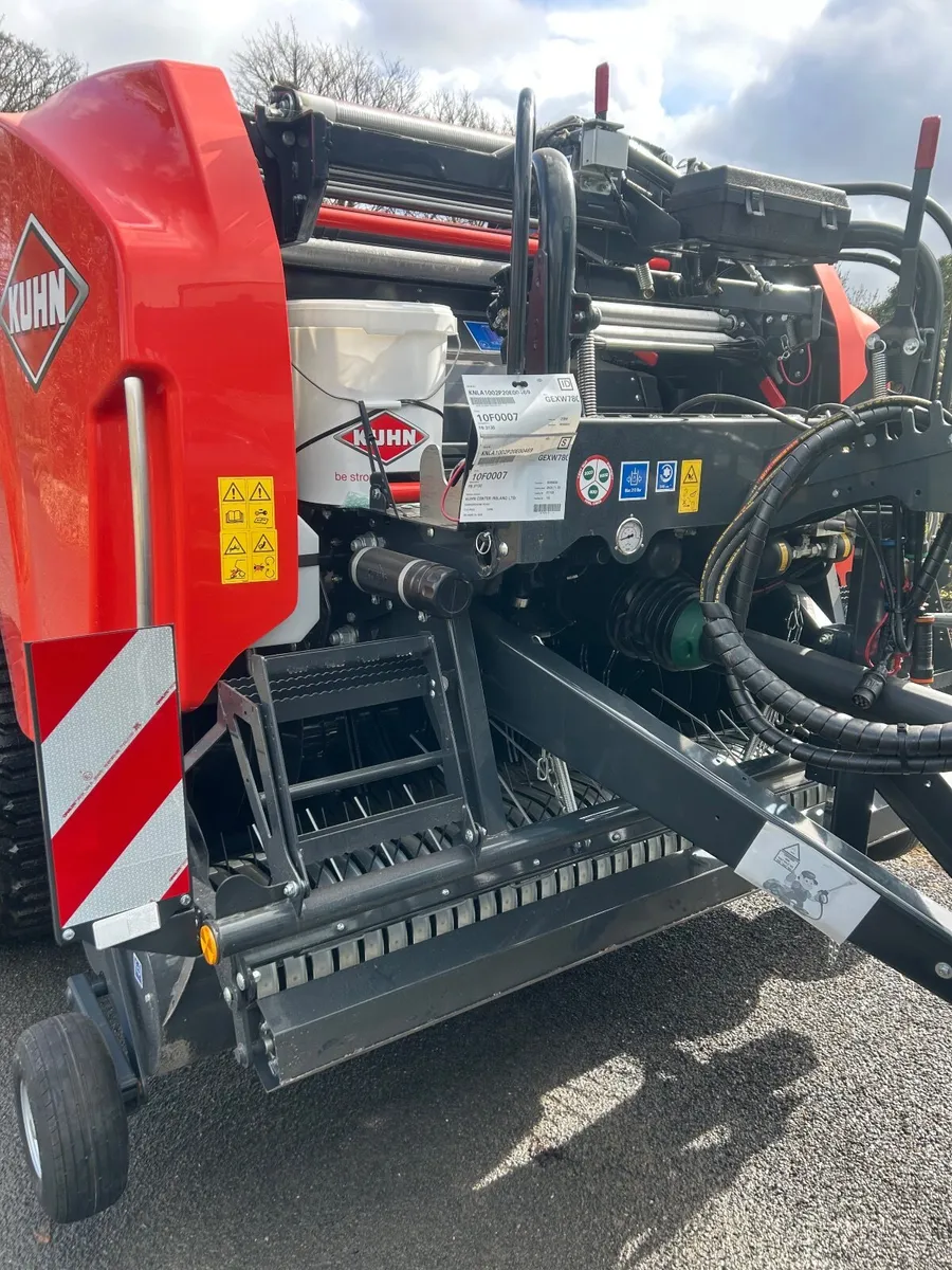 New Kuhn fb3130 - Image 2