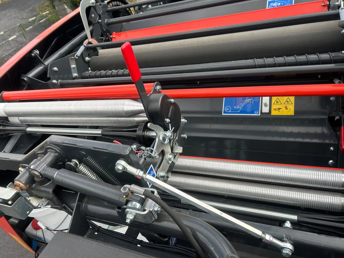 New Kuhn fb3130 - Image 3