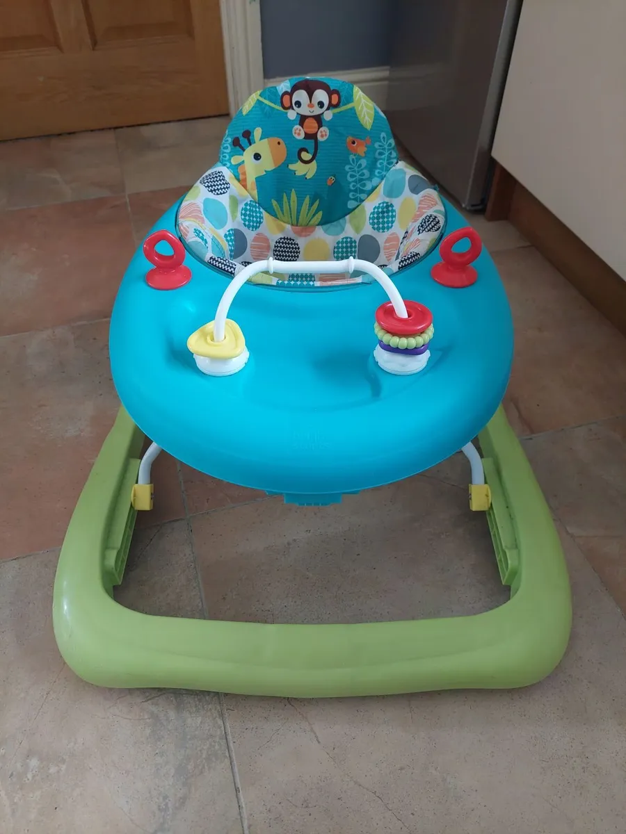 Baby walker - Image 1