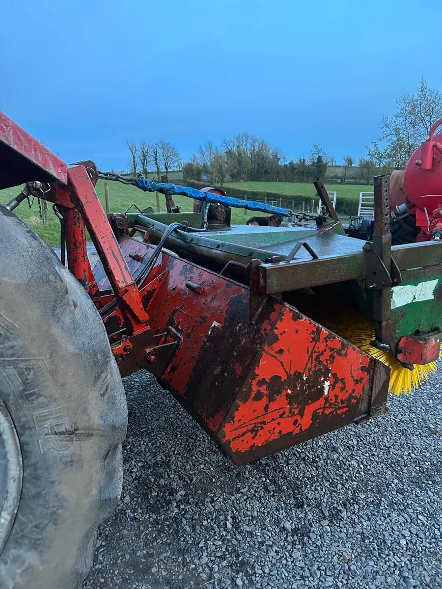 Nc link a sweep - Image 3