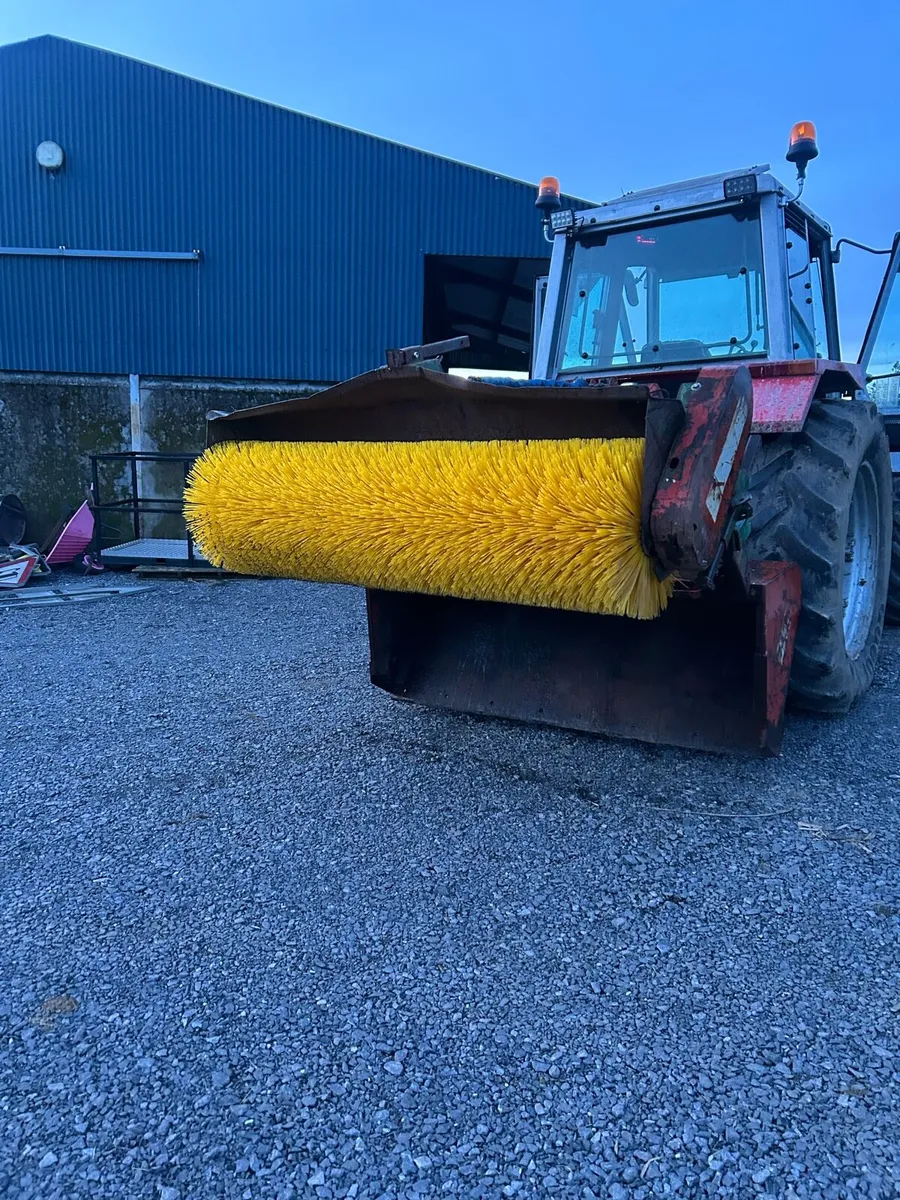 Nc link a sweep - Image 4