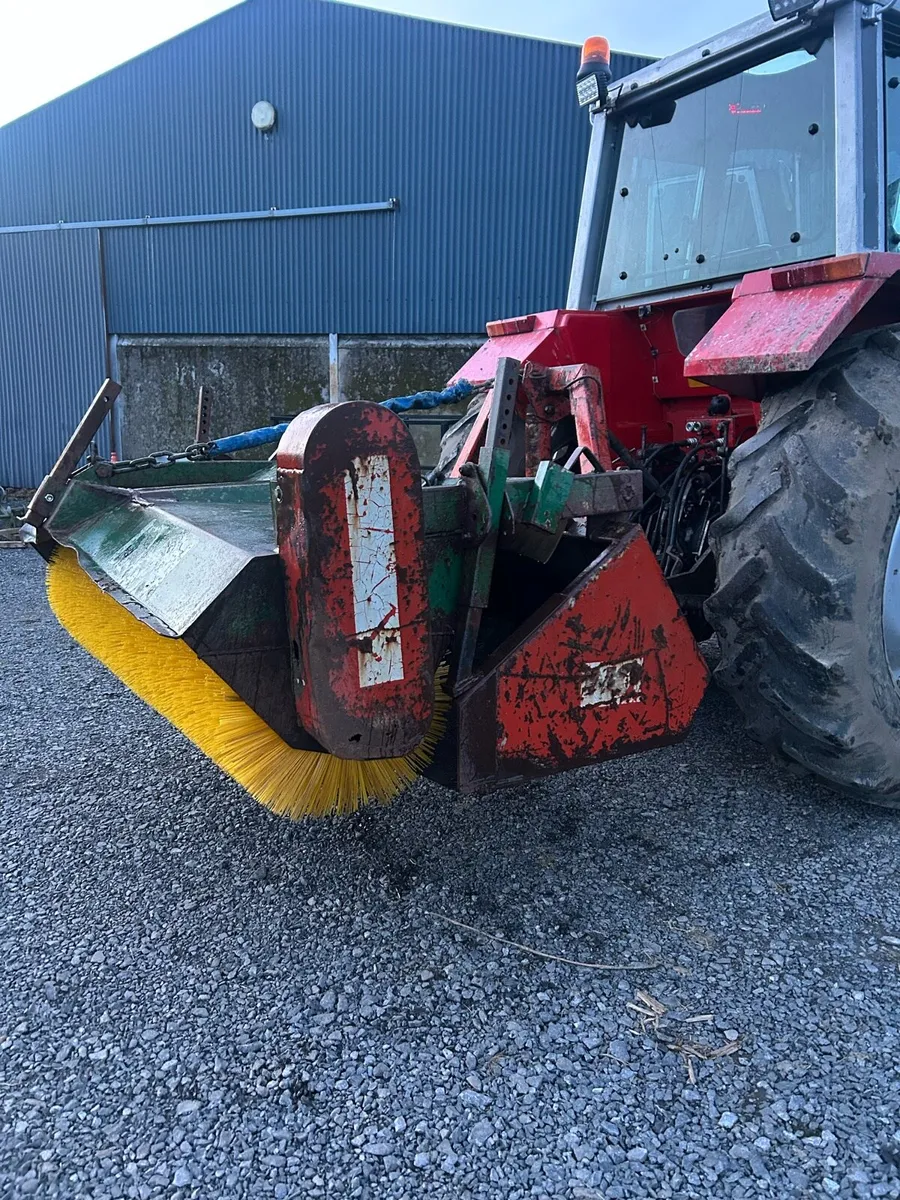 Nc link a sweep - Image 2