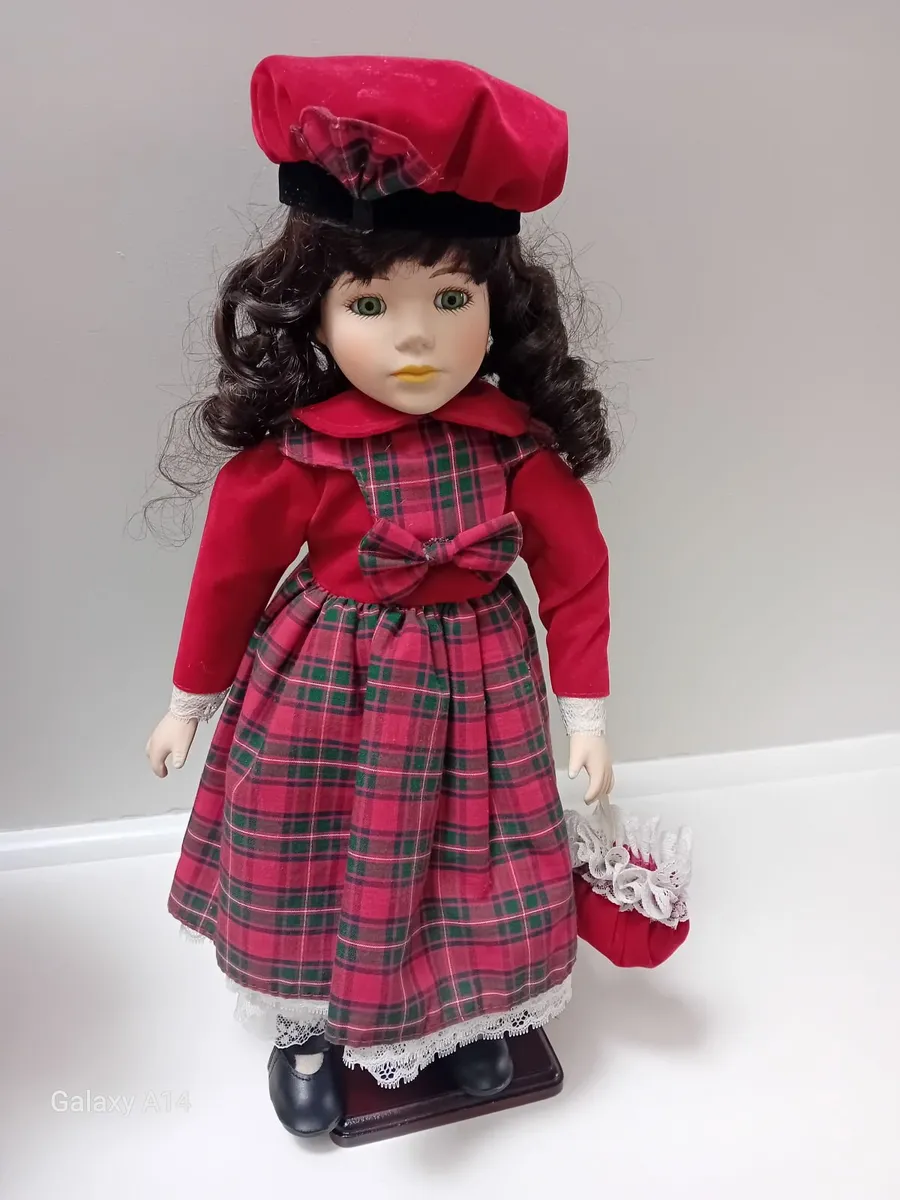 Porcelain dolls - Image 3