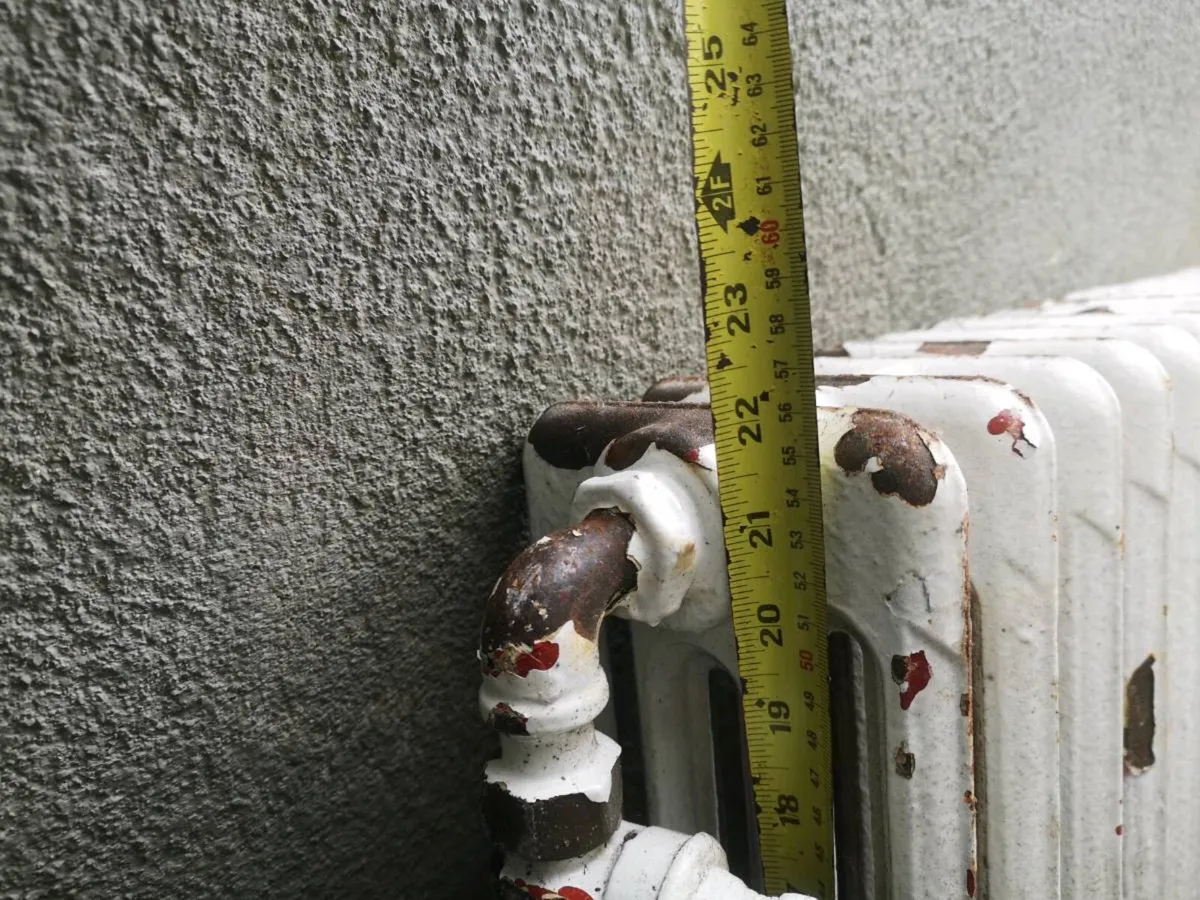 Cast Iron radiators - Image 3