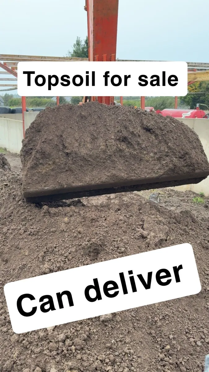 Topsoil - Image 1