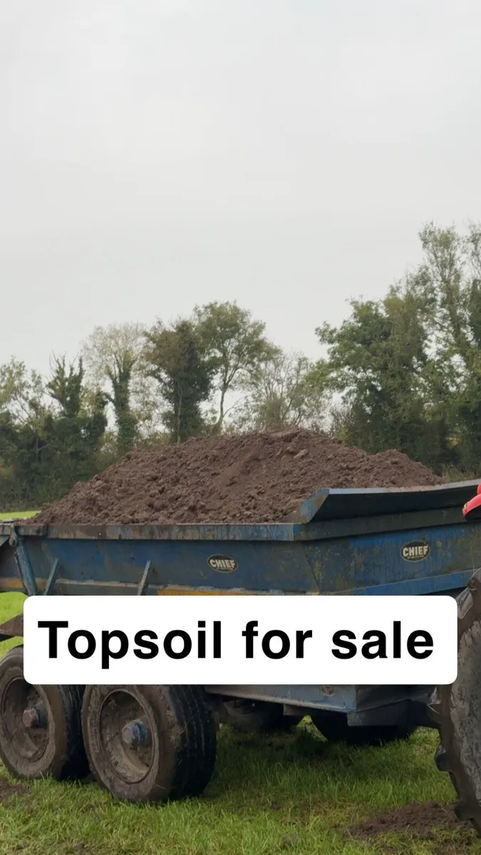 Topsoil - Image 2