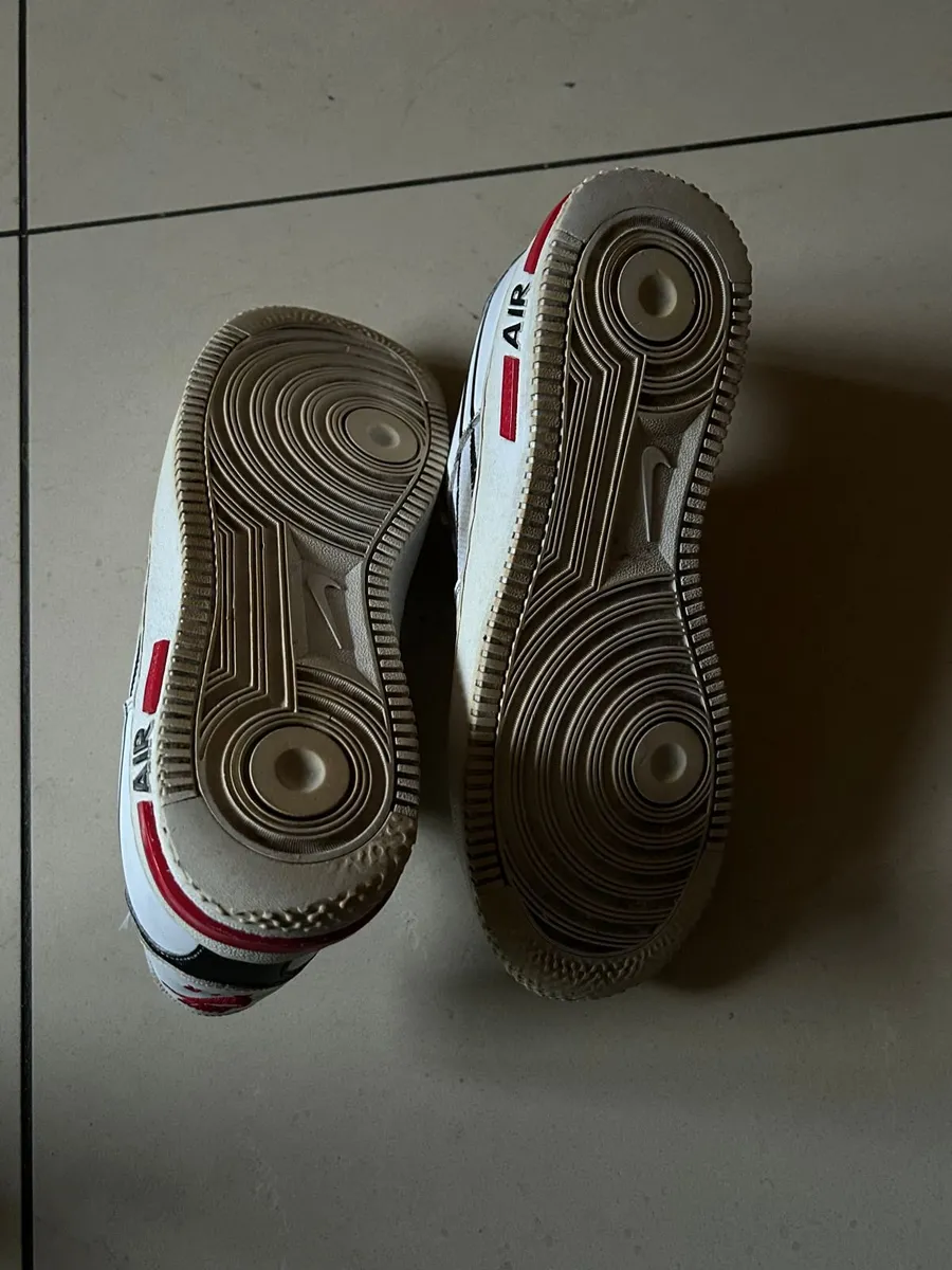 Nike Air force 1 - Image 3