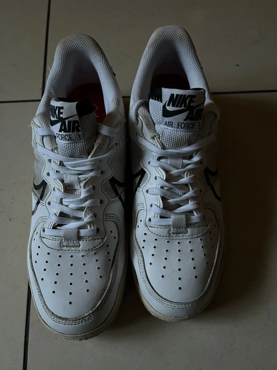 Nike Air force 1 - Image 4