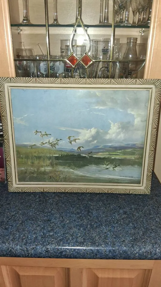 Old picture - Image 1