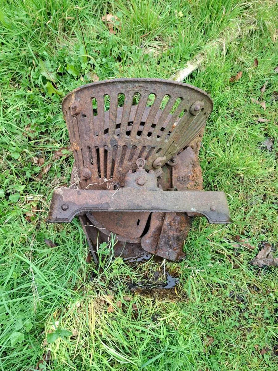 Turnip Mulcher - Image 2