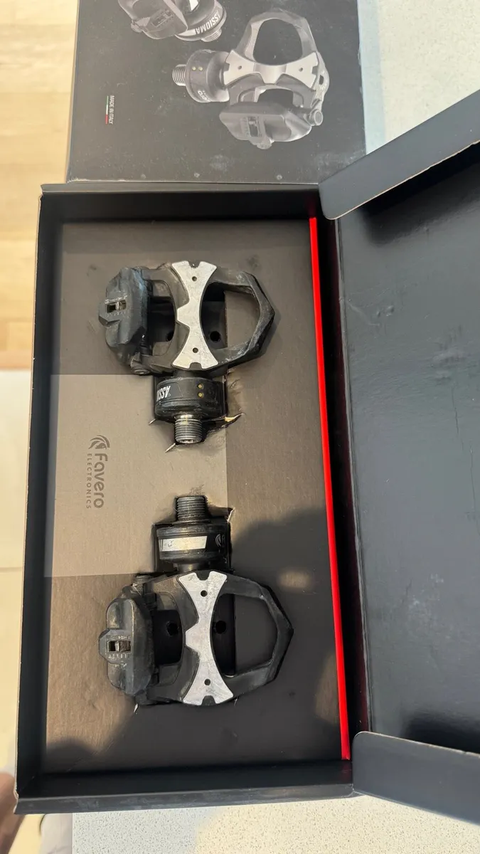 Favero Assioma Duo - Image 2