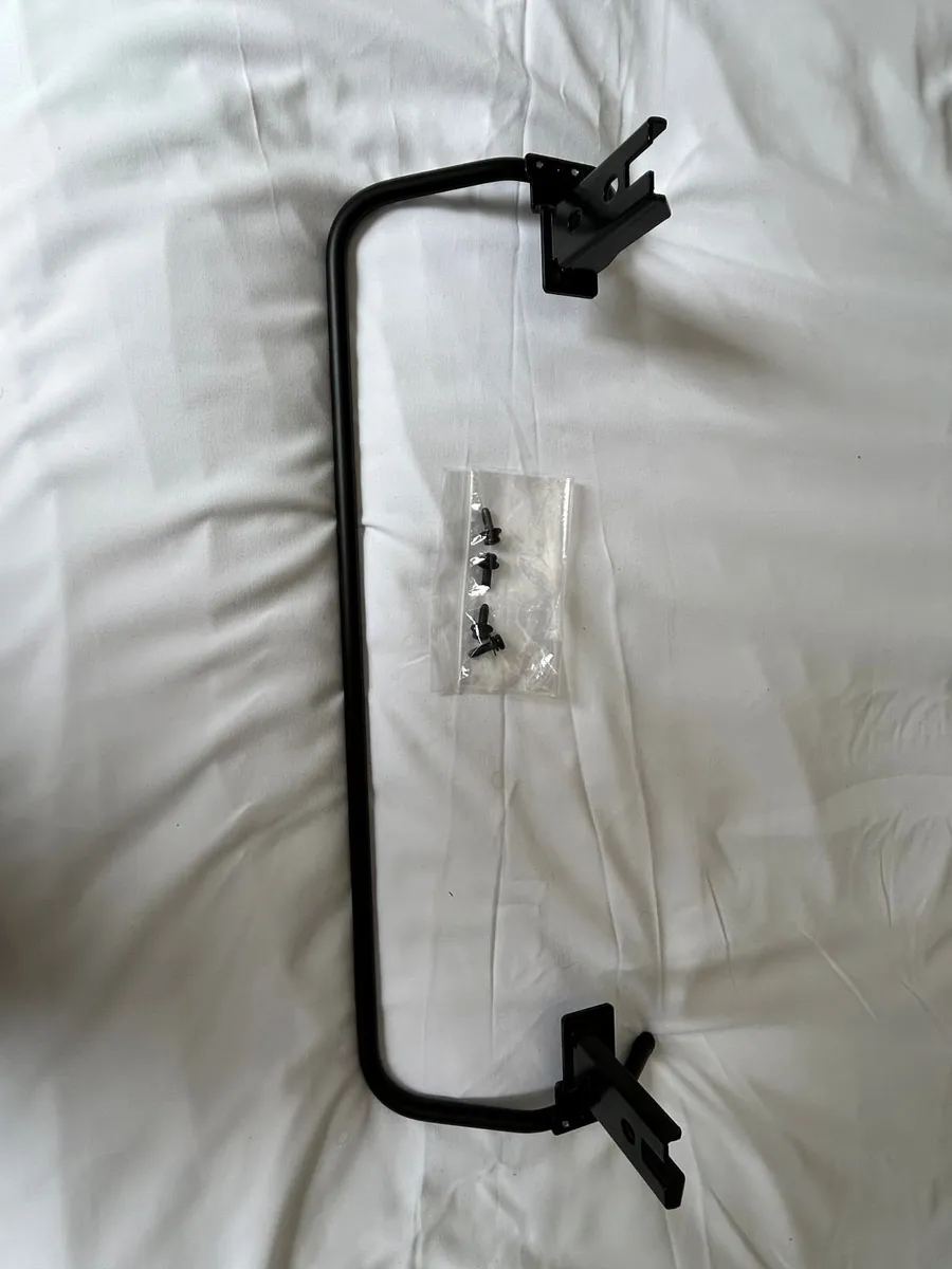 Sony TV stand - Image 1