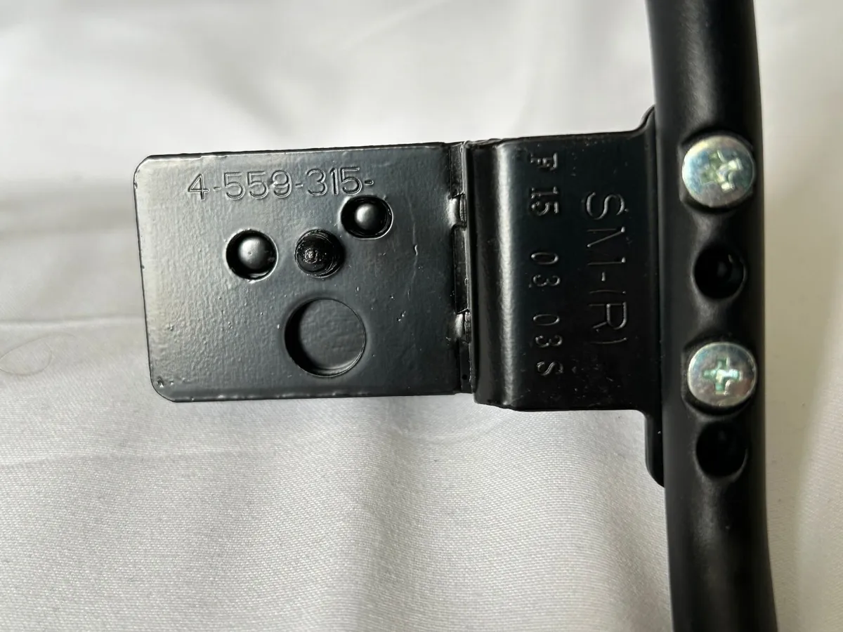 Sony TV stand - Image 3