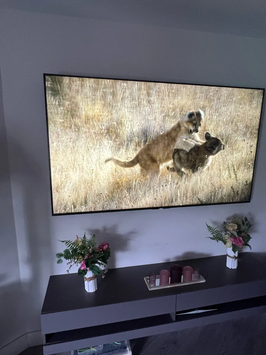 Sony 75” android tv - Image 3