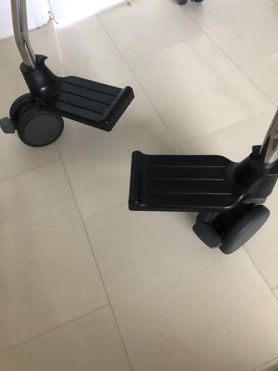 Clinell easyclean Commode - Image 3